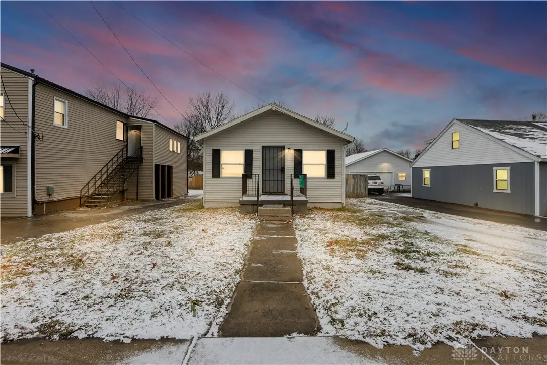 3217 Main Street, Dayton, OH 45439 - #1