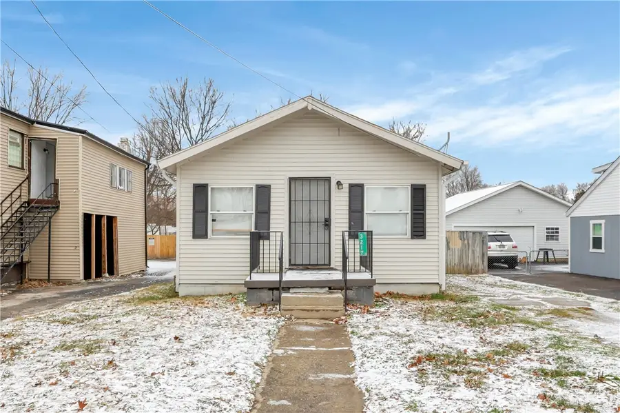 3217 Main Street, Dayton, OH 45439 - #2