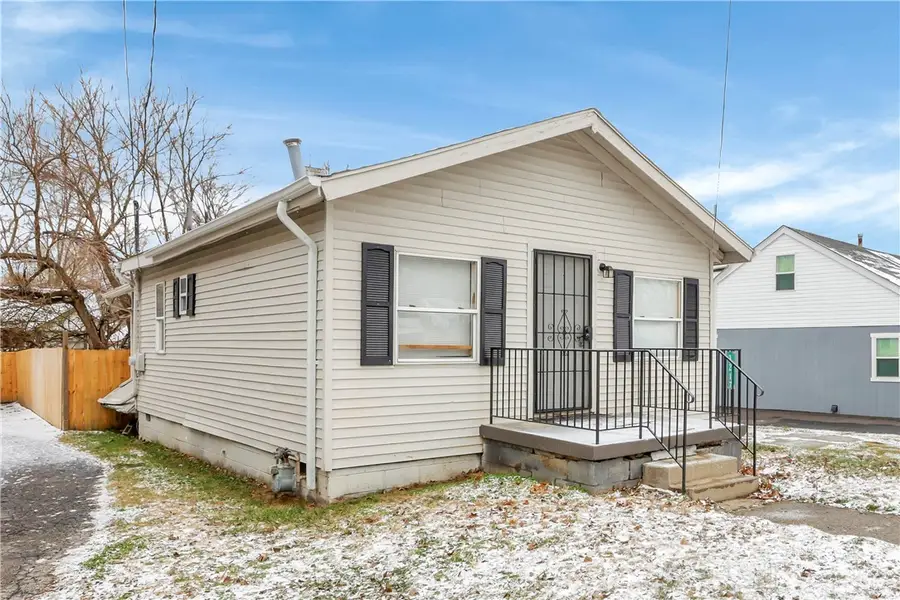 3217 Main Street, Dayton, OH 45439 - #3