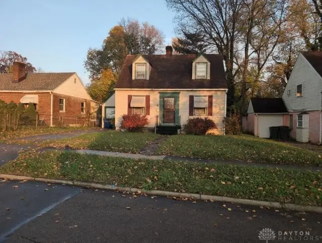 1312 Canfield Avenue, Dayton, OH 45406 - Image #1