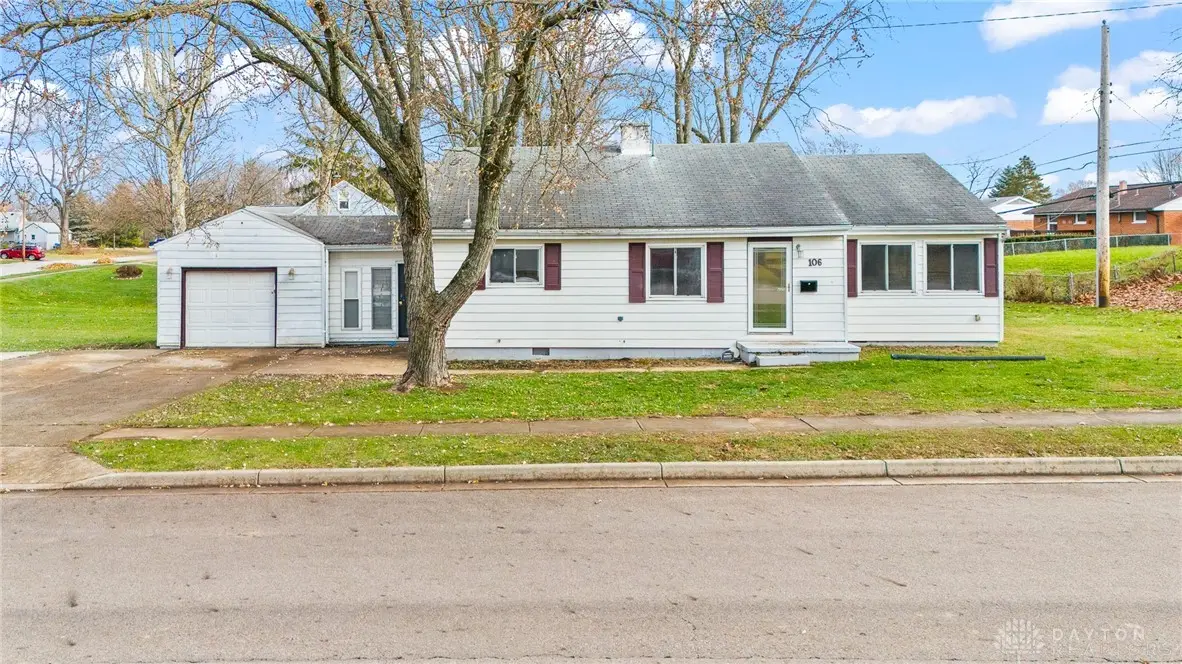 106 Grosbeck Street, Vandalia, OH 45377 - Image #1