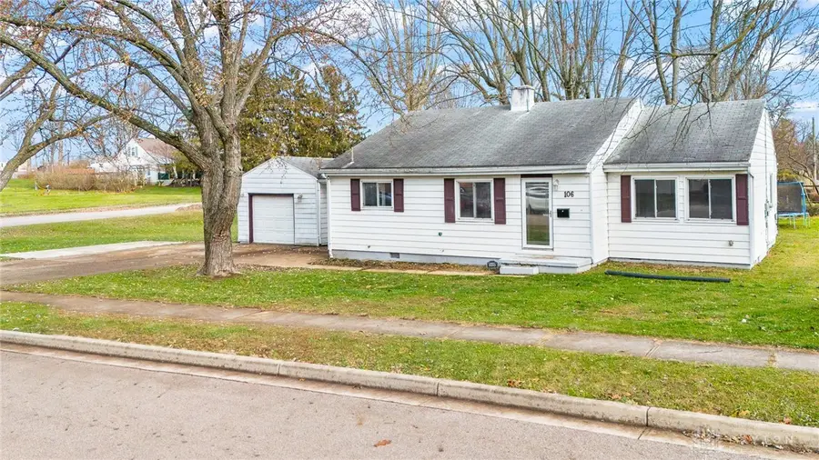 106 Grosbeck Street, Vandalia, OH 45377 - Image #2