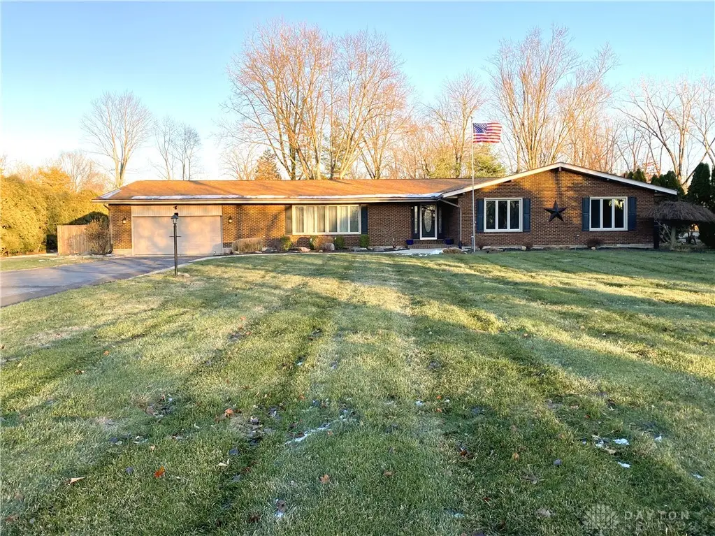 7776 Crestway Road, Clayton, OH 45315 - Image #1