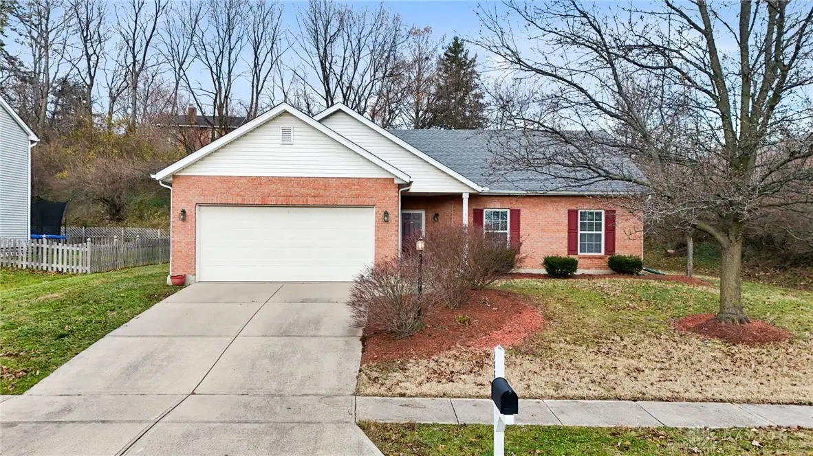 4885 Millridge Road, Dayton, OH 45424 - Image #1