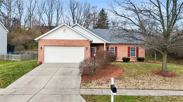 4885 Millridge Road, Dayton, OH 45424