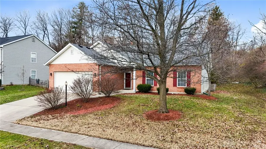 4885 Millridge Road, Dayton, OH 45424 - Image #2