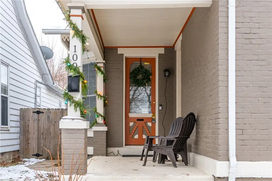 109 James Street, Dayton, OH 45410 - Image #2