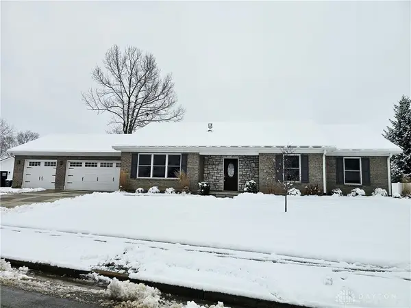 920 Old Nursery Trail, Troy, OH 45373