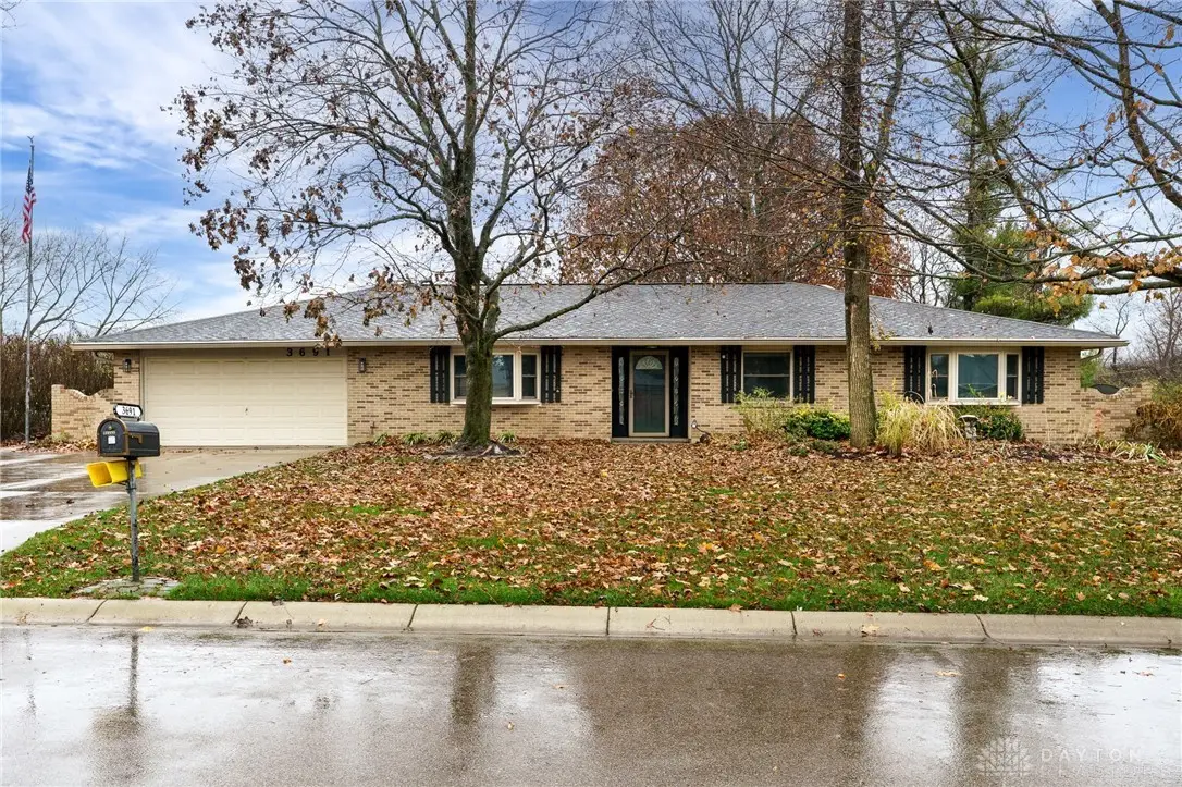 3691 Southbrook Drive, Beavercreek, OH 45430 - Image #1