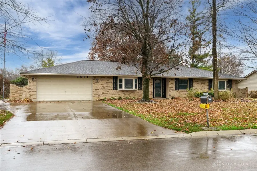 3691 Southbrook Drive, Beavercreek, OH 45430 - Image #3