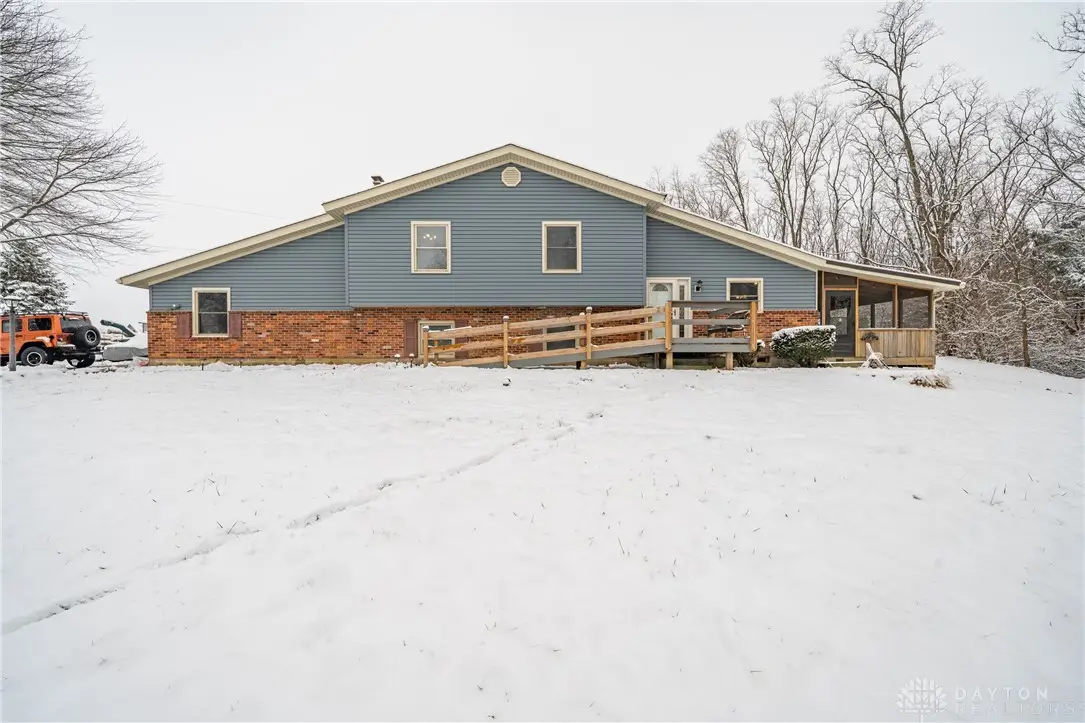 9901 Ballentine Pike, New Carlisle, OH 45344 - Image #1