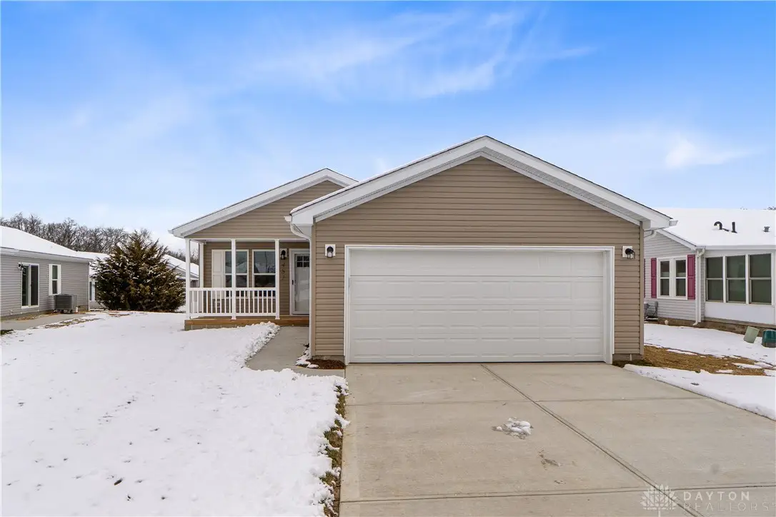 482 Kalynn Circle #18, Fairborn, OH 45324 - Image #1