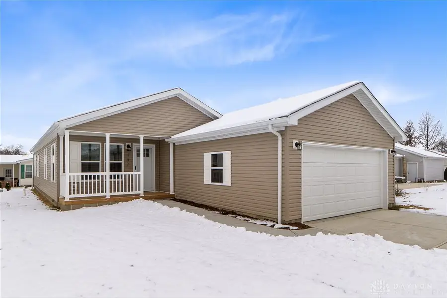 482 Kalynn Circle #18, Fairborn, OH 45324 - Image #2