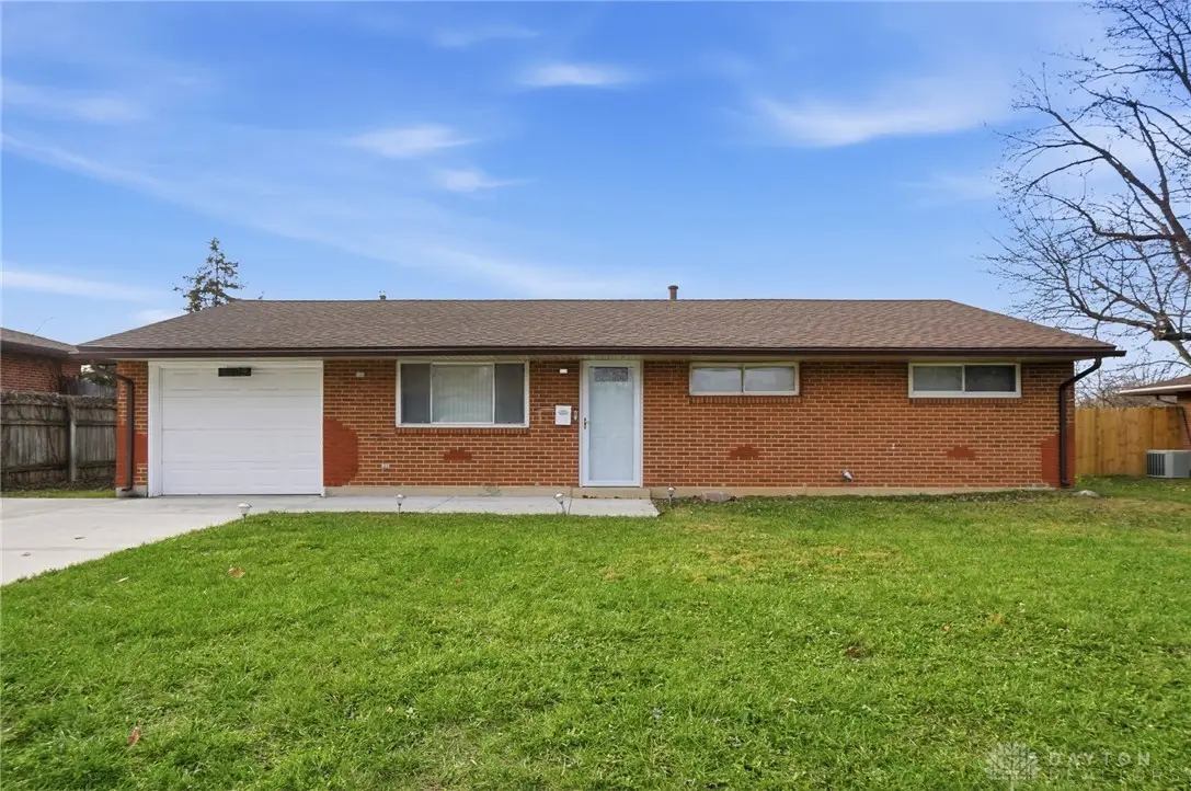 6709 Harshmanville Road, Huber Heights, OH 45424 - Image #1