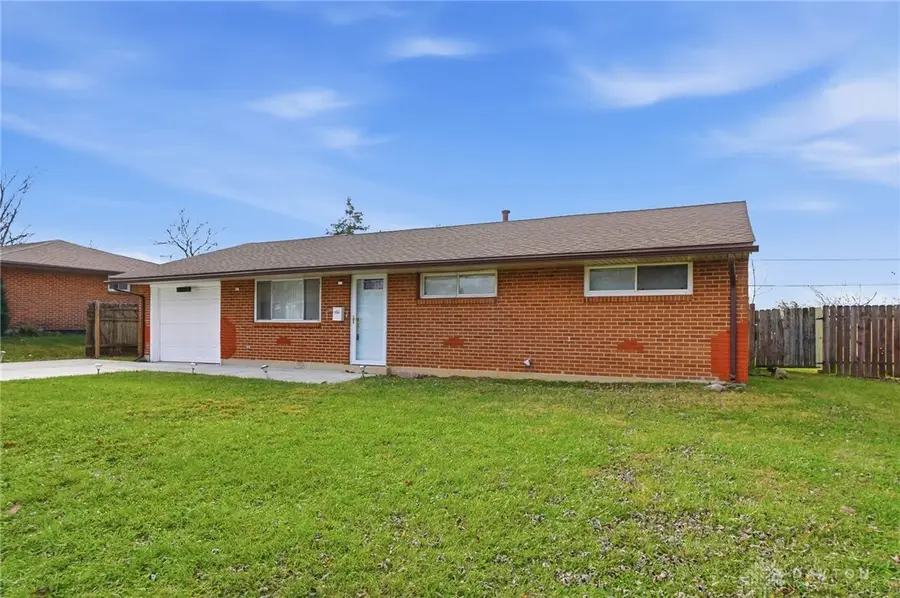 6709 Harshmanville Road, Huber Heights, OH 45424 - Image #2