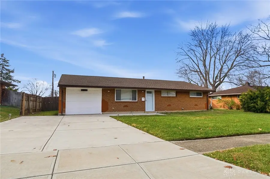 6709 Harshmanville Road, Huber Heights, OH 45424 - Image #3