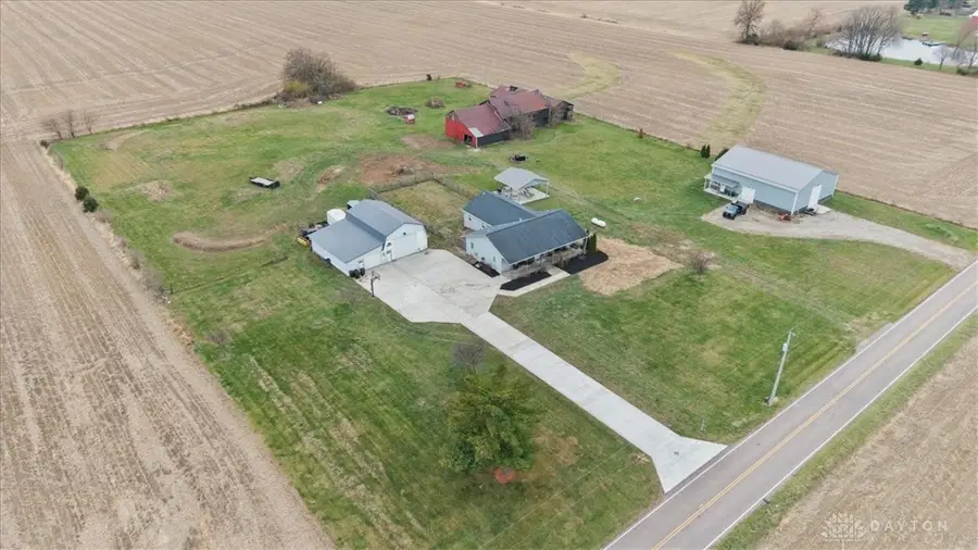 15566 Little Richmond Road, New Lebanon, OH 45345 - Image #3