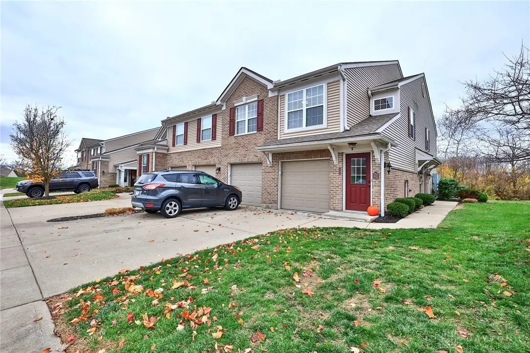 1753 Weatherstone Circle, Monroe, OH 45050 - #1