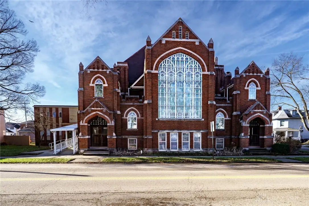 531 W Ash Street, Piqua, OH 45356 - Image #1