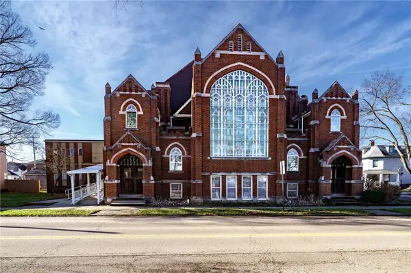 531 W Ash Street, Piqua, OH 45356