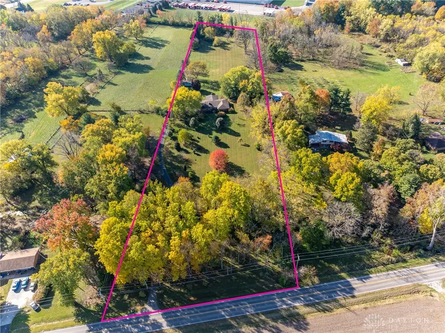 9892 S Palmer Road, New Carlisle, OH 45344 - Image #2