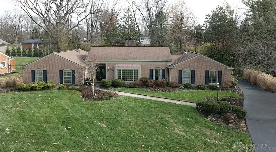 5768 Mark Dale Drive, Dayton, OH 45459 - Image #2
