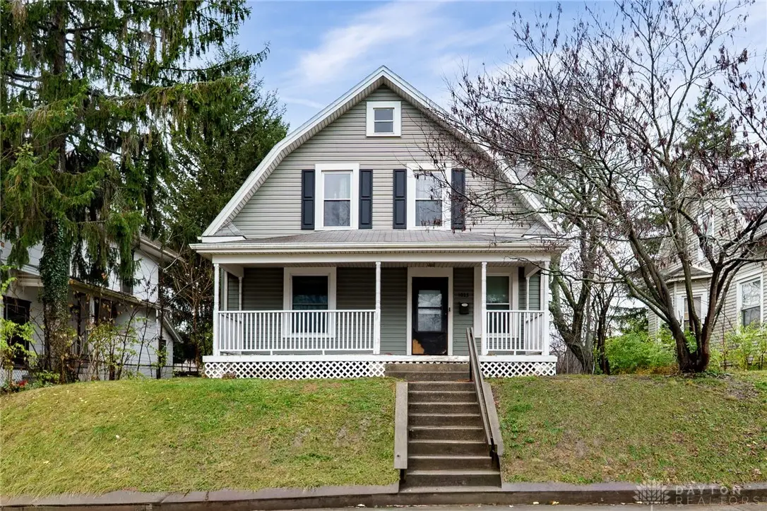 1023 Garfield Avenue, Springfield, OH 45504 - Image #1