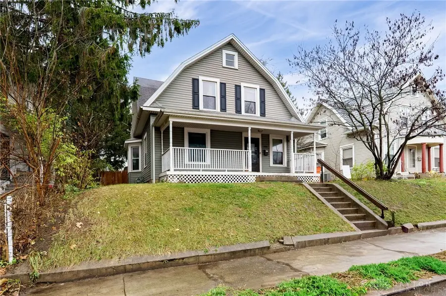 1023 Garfield Avenue, Springfield, OH 45504 - Image #3