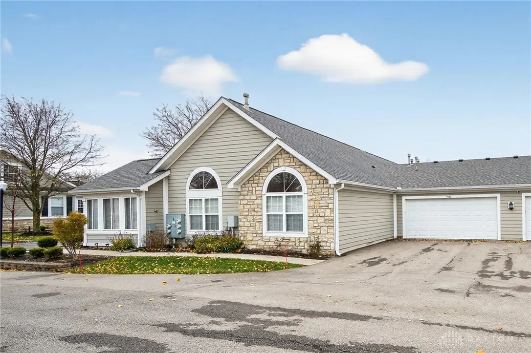 4618 Cobblestone Drive, Tipp City, OH 45371 - Image #1