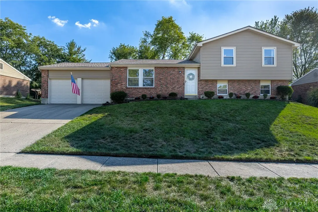 1520 Vista Ridge Drive, Miamisburg, OH 45342 - Image #1