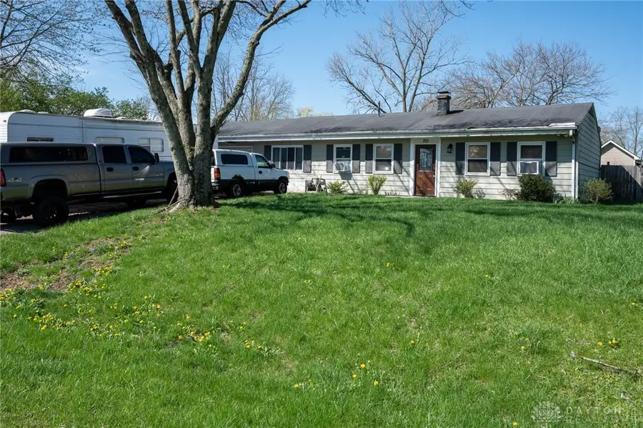 701 Easter Drive, Franklin, OH 45005 - Image #2