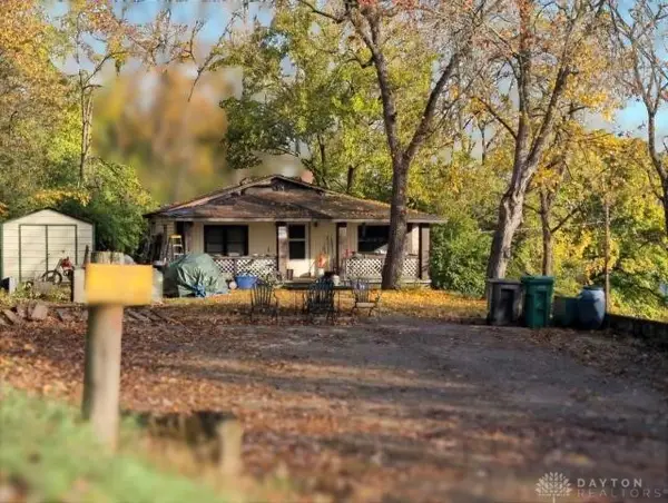 9554 Nicholson Road, Miamisburg, OH 45342