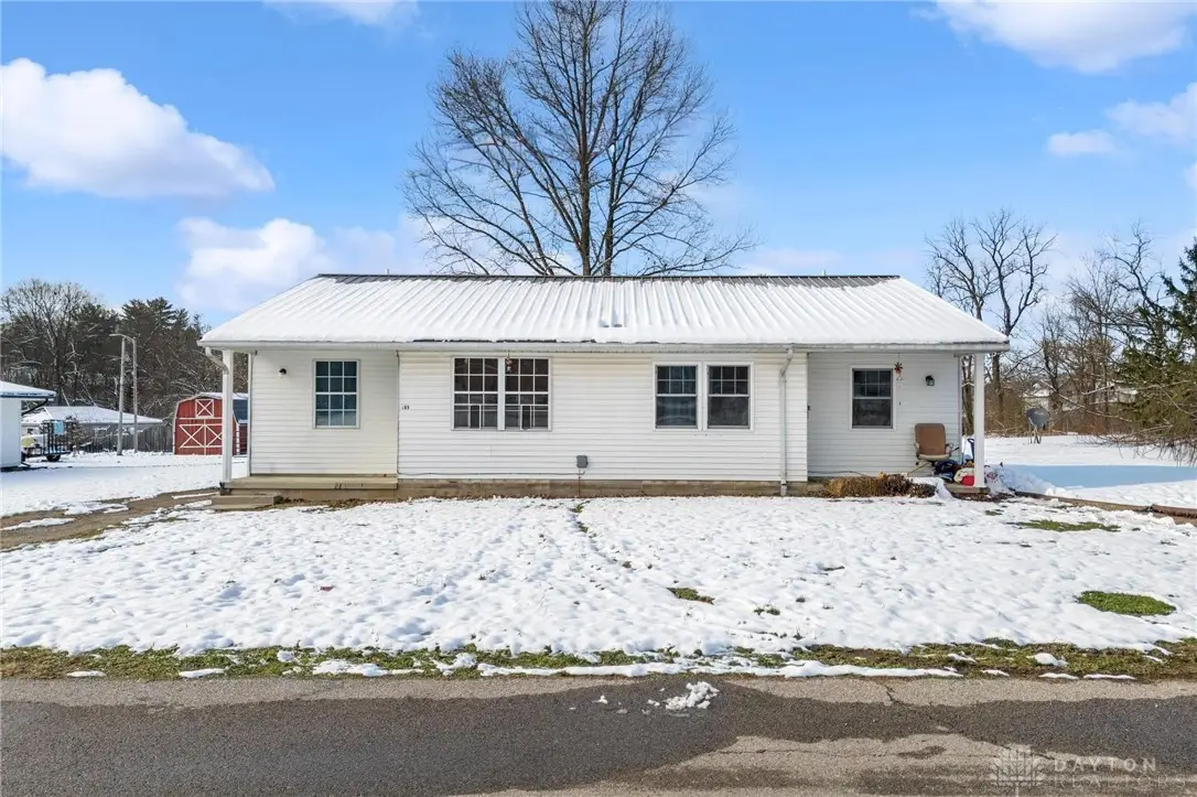 181-185 Water St, Clarksville, OH 45113 - Image #1