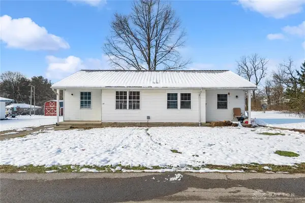 181-185 Water St, Clarksville, OH 45113