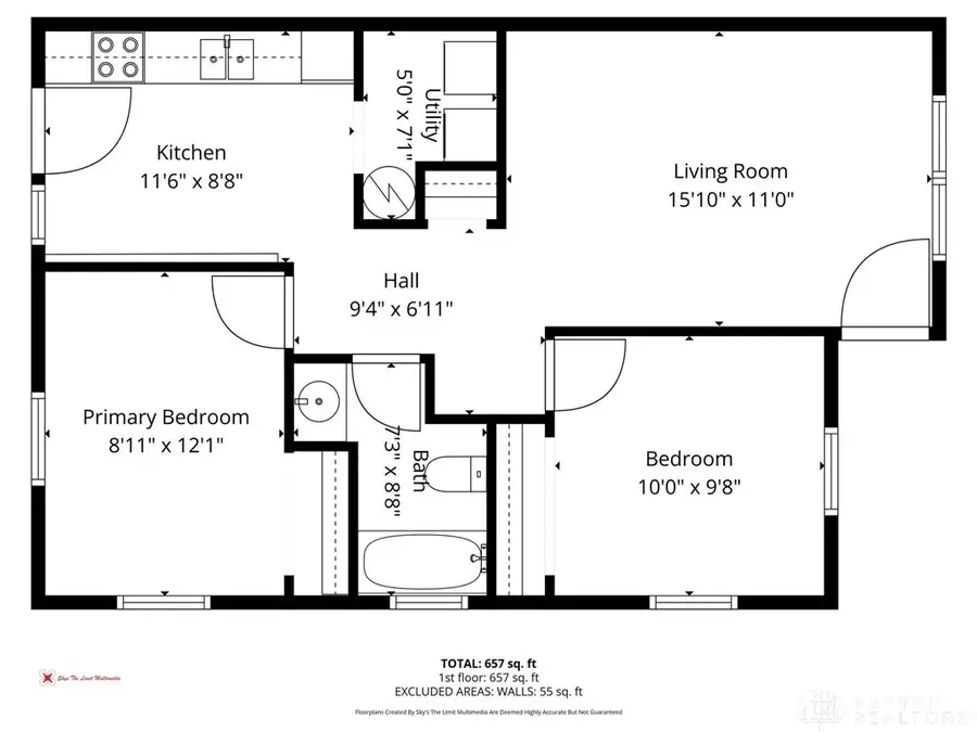 181-185 Water St, Clarksville, OH 45113 - Image #3