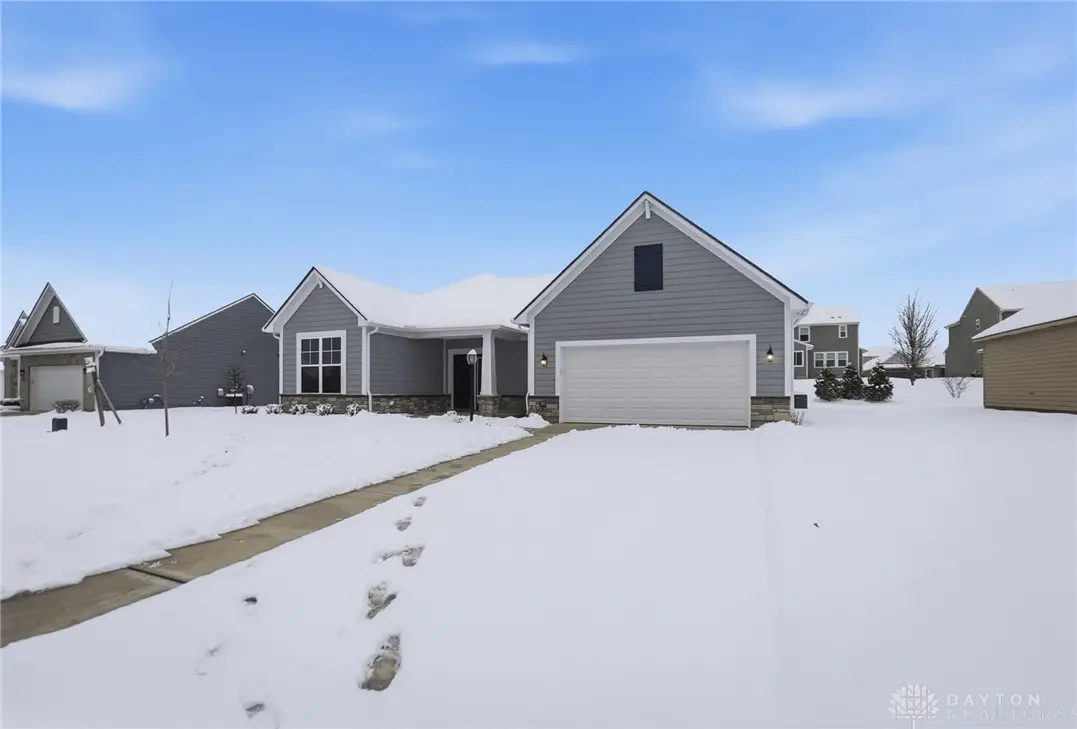 889 Reeder Circle, Dayton, OH 45458 - Image #1