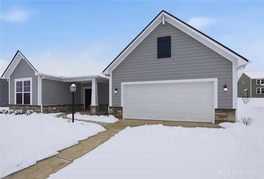 889 Reeder Circle, Dayton, OH 45458 - Image #2
