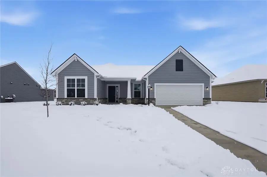 889 Reeder Circle, Dayton, OH 45458 - Image #3