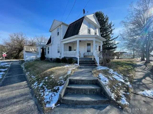 200 Vine Street, Eaton, OH 45320 - Image #2