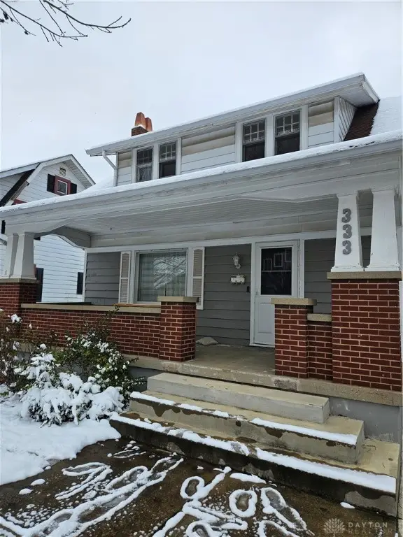 333 E Cottage Avenue, Dayton, OH 45449 - Image #2