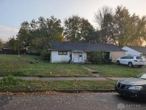 1708 Princeton Drive, Dayton, OH 45406