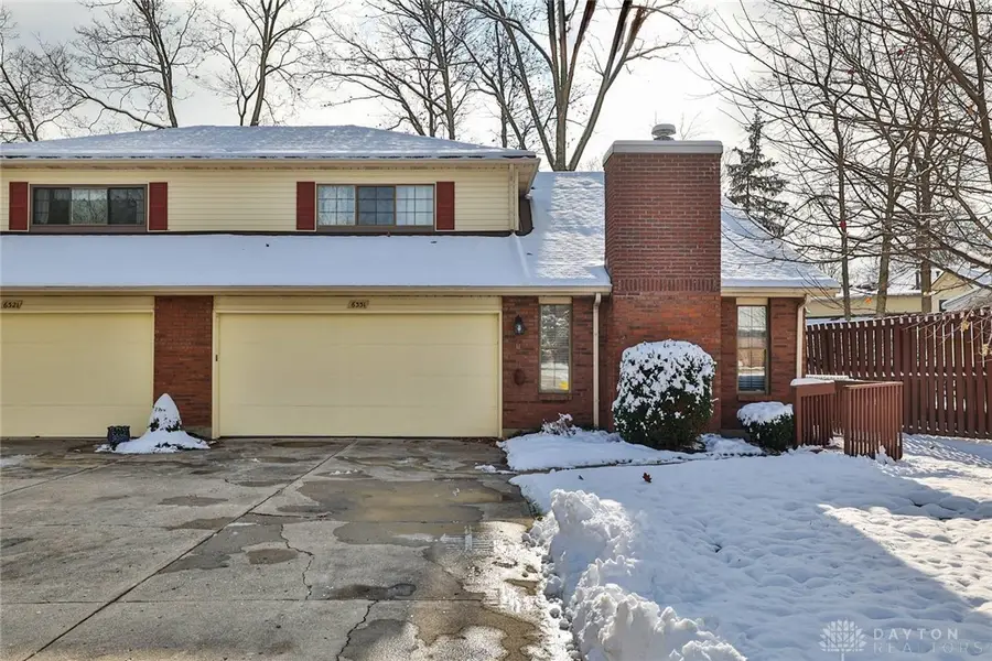 6331 Adams Circle #16, Washington Township, OH 45459 - Image #2