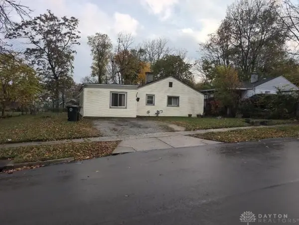 2818 Sage Avenue, Dayton, OH 45417