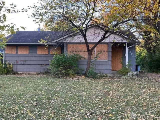 4293 Thompson Drive, Dayton, OH 45416 - Image #1