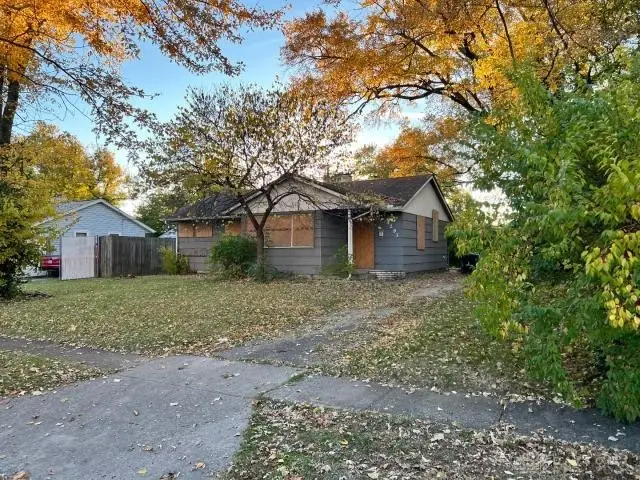 4293 Thompson Drive, Dayton, OH 45416 - Image #2