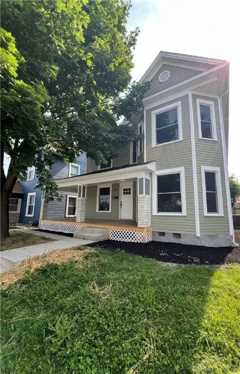 503 Washington Avenue, Greenville, OH 45331