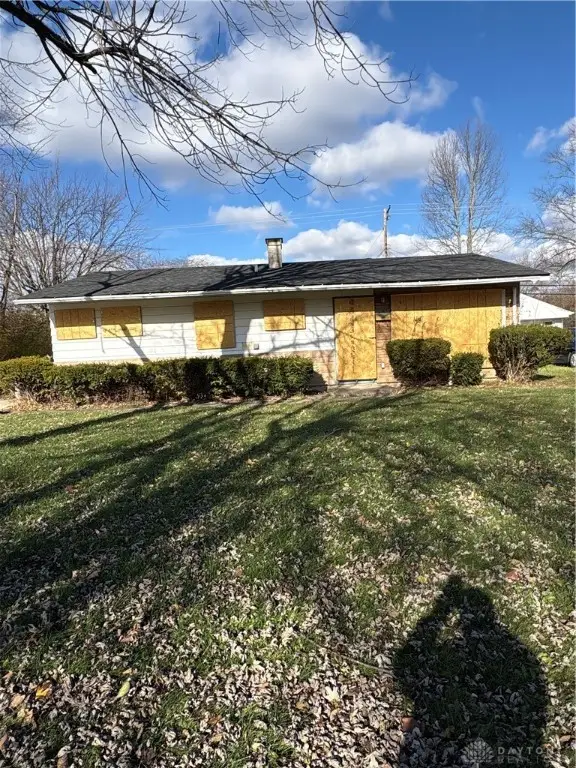 3581 Haney Road, Dayton, OH 45416