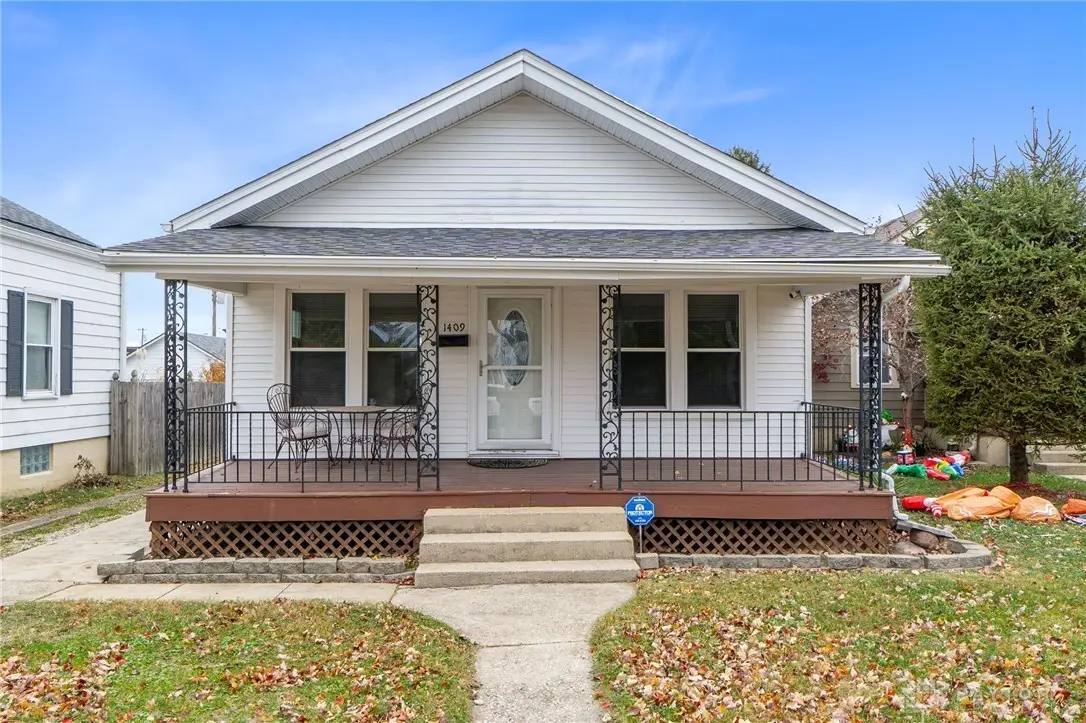 1409 Highview Avenue, Dayton, OH 45420 - Image #1