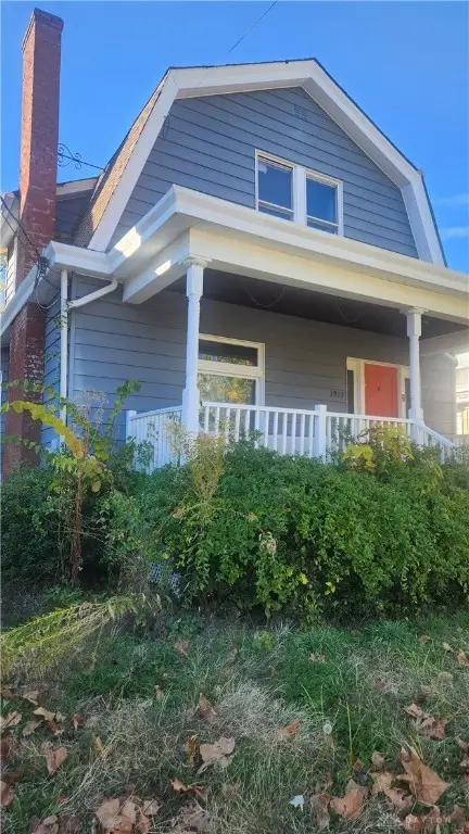 3927 Davis Avenue, Cincinnati, OH 45211