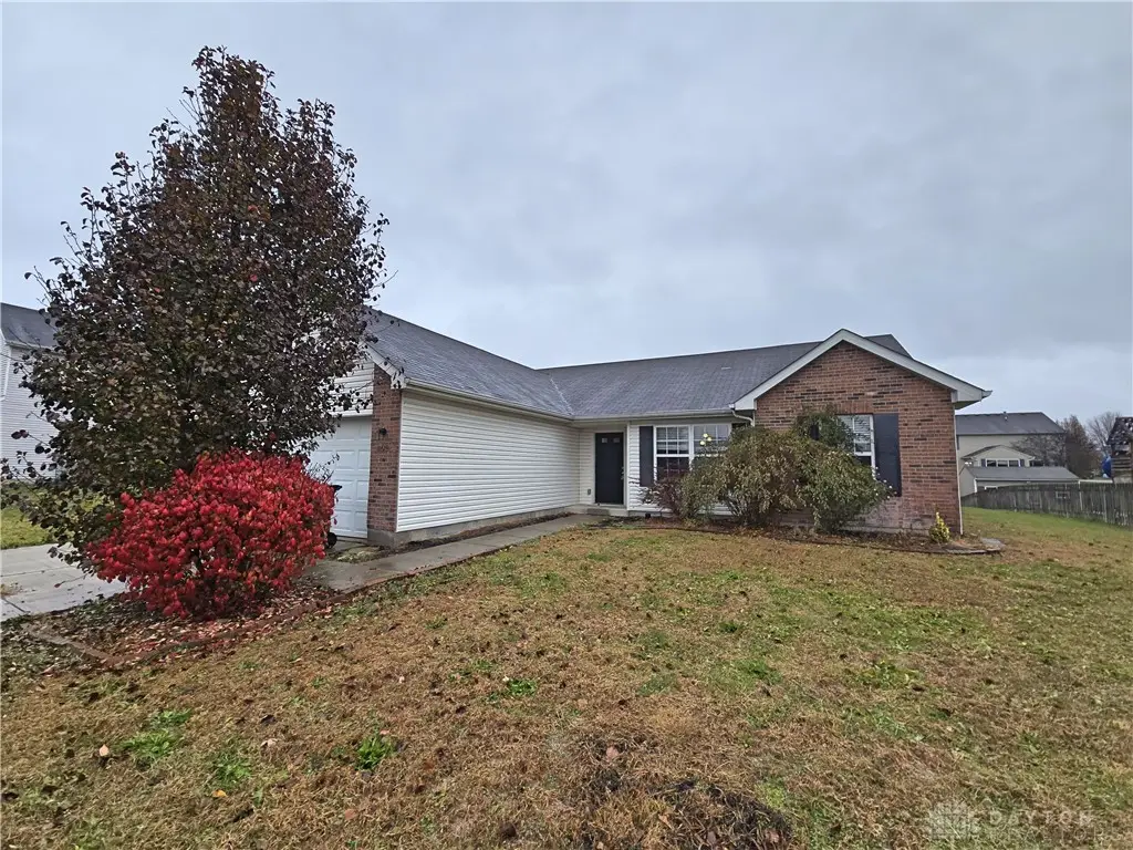 8676 Sweetbriar Court, Franklin, OH 45005 - Image #1
